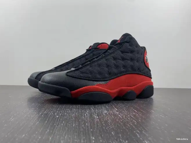 TBkick Bred (2017) 13 414571-004 Jordan Retro 0606